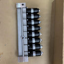 Hydraulic Valve ASS'Y YN35V00047F3 for Kobelco Excavator SK485-8