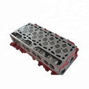 ISF2.8 diesel engine cylinder head 5307154 for Cummins