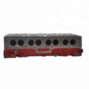 ISF2.8 diesel engine cylinder head 5307154 for Cummins