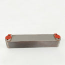 ISX-15 Engine Oil Cooler 4965870 MKX15 2892304