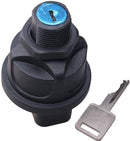 Ignition Switch With Keys 6693245  Fits Bobcat Loaders 751 753 763 773 863 864 873 883 963