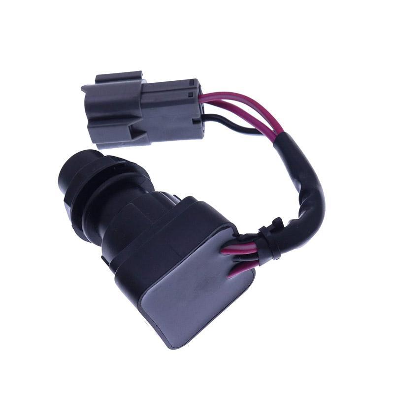 Ignition Switch RC461-53962 for Kubota SVL75 SVL75C SVL95 KX018 KX057 KX080 KX16