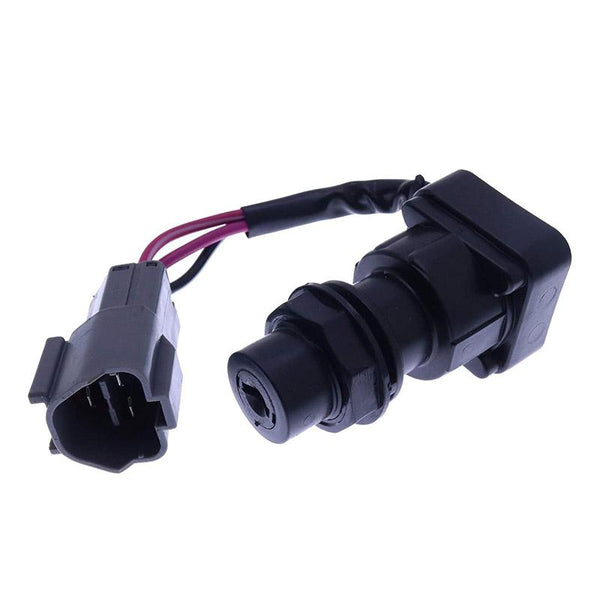 Ignition Switch RC461-53962 for Kubota SVL75 SVL75C SVL95 KX018 KX057 KX080 KX16