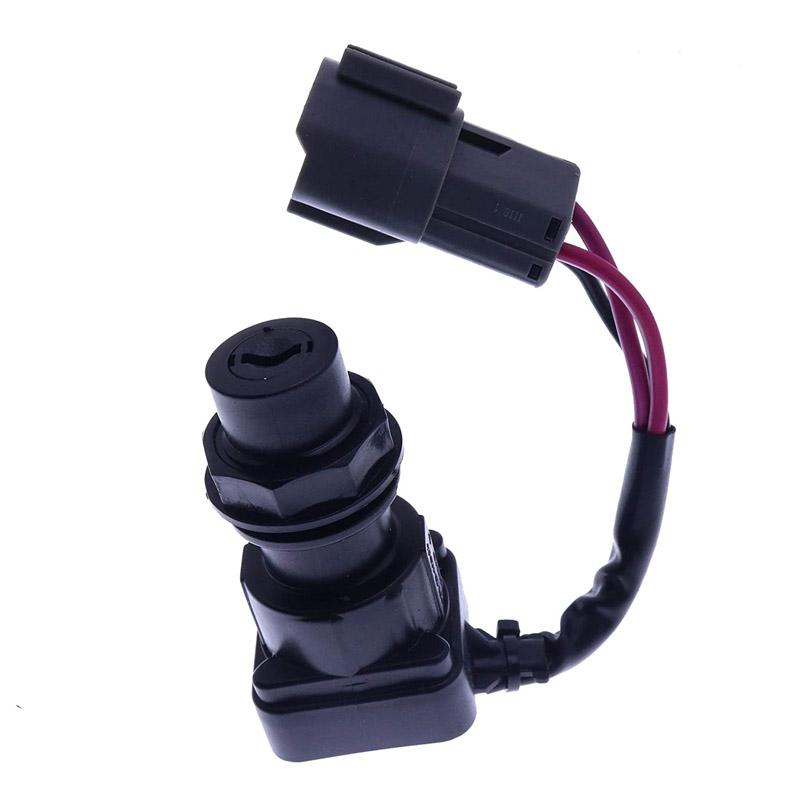 Ignition Switch RC461-53962 for Kubota SVL75 SVL75C SVL95 KX018 KX057 KX080 KX16