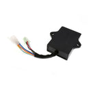 Ignitor CDI Box AM105574 Igniter for John Deere LX172 LX173 LX176 LX178 LX186