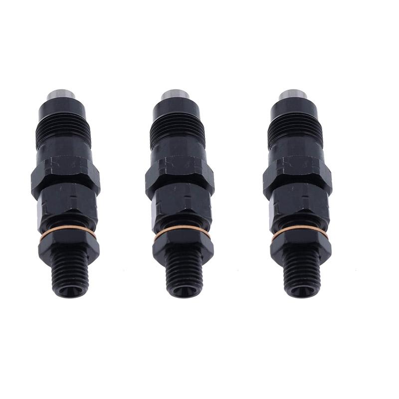 Injector 119717-53001 119717-53000 129931-53000 for Yanmar 3TNV76 4TNE92 Engine