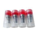 Fuel Injector Nozzle DLLA159P185 129602-53001 For Yanmar 486 4TNV88 4TNE88 4pcs