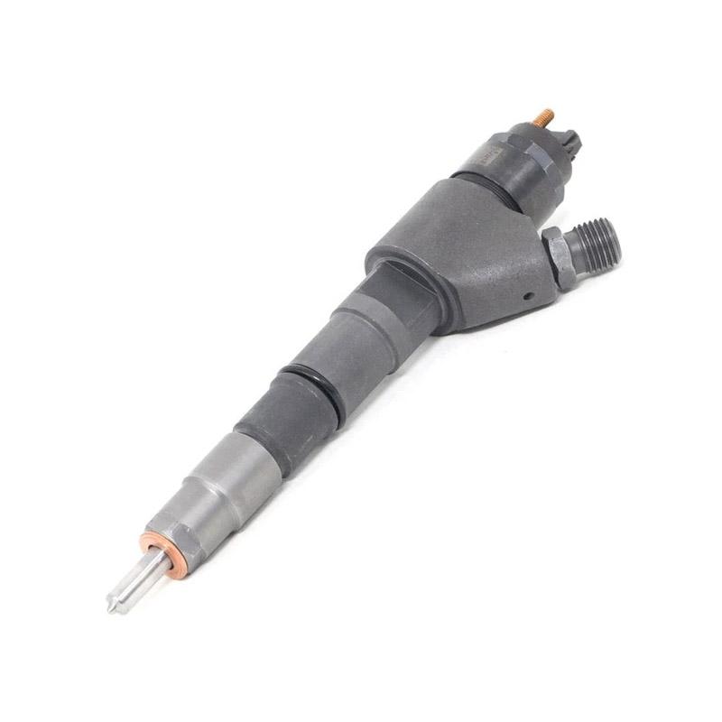 Injector VOE20798114 04290987 for Volvo Wheel Loader L105 L110E L110F L120E L120F L120GZ Engine D7EEBE3