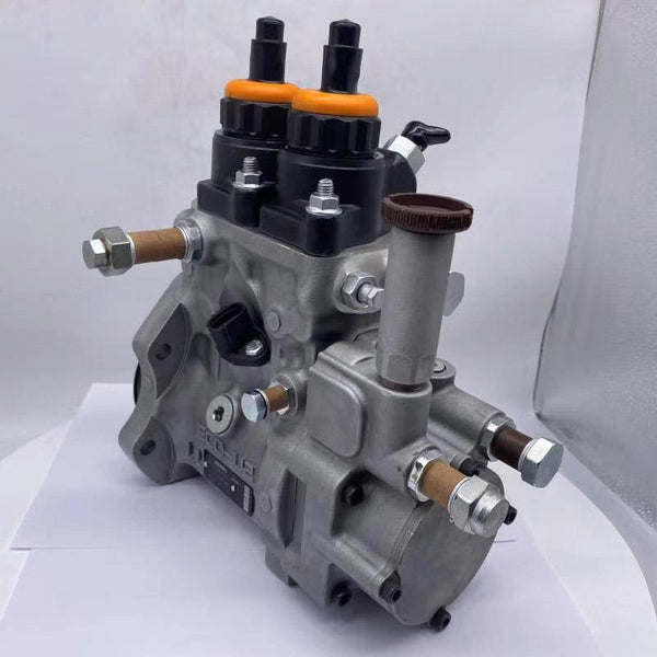 Injector fuel pump 6251-71-1120 electric fuel pump for komatsu loader WA470 WA470-6 WA480 WA480 WA480-6