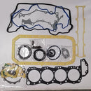 J05C J05CT overhaul gasket kit for Hino engine KOBELCO SK270 SK280 excavator set