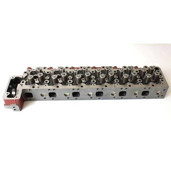 J08C Engine Bare Cylinder Head for Hino J08CT Kobelco SK330-8 SK350-8 Excavator