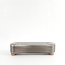 J08 Oil cooler J08 Engine Oil cooler For Hino
