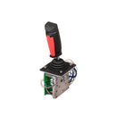 Joystick Controller 1600268 For JLG Scissor Lift 1532E2 1932E2 2032E2 2632E2 2646E2 3246E2