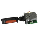 Joystick Controller Part