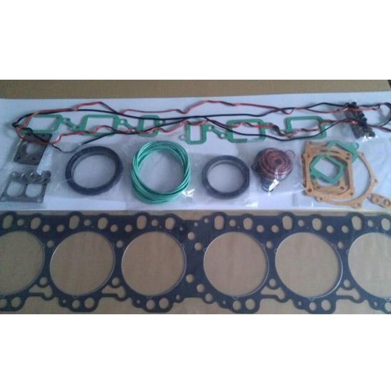 K13C 24-VALVE ENGINE HEAD GASKET KIT FOR HINO K13C ENGINE Truck