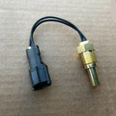 KHR1017 Water Temperature Sensor for Sumitomo Sh200 Sh200-3 Link Blet JCB Js130