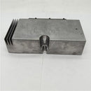 L110E L110F L120E L120F EC210 Excavator/Loader Air conditioner Control Panel 11443400-6 Controller Units VOE11443400 11443400
