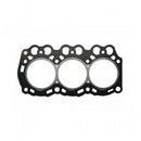 L3C Engine Cylinder Head Gasket for Mitsubishi L3C Loader Tractor and Generator
