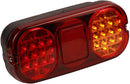 LED Rear Tail Lamps Light 700/50024 700/50018 for JCB 2X 3CX 4CX