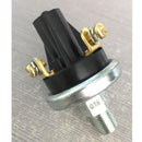 LEFOO LF20 Extended Duty Pressure Switch 10psi±2psi Adjustable High Pressure Switch Oil Pressure Switch Vacuum Pressure Switch For LEFOO