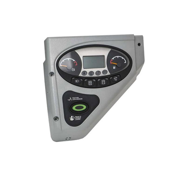 LEFT INSTRUMENT PANEL 6693886 FOR BOBCAT