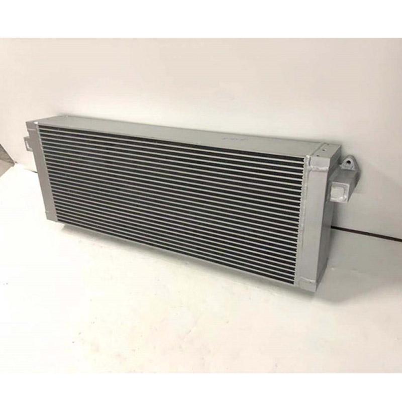 LQ05P00041S006 Oil Cooler for Kobelco SK250-8 SK260-8 Excavator J05E