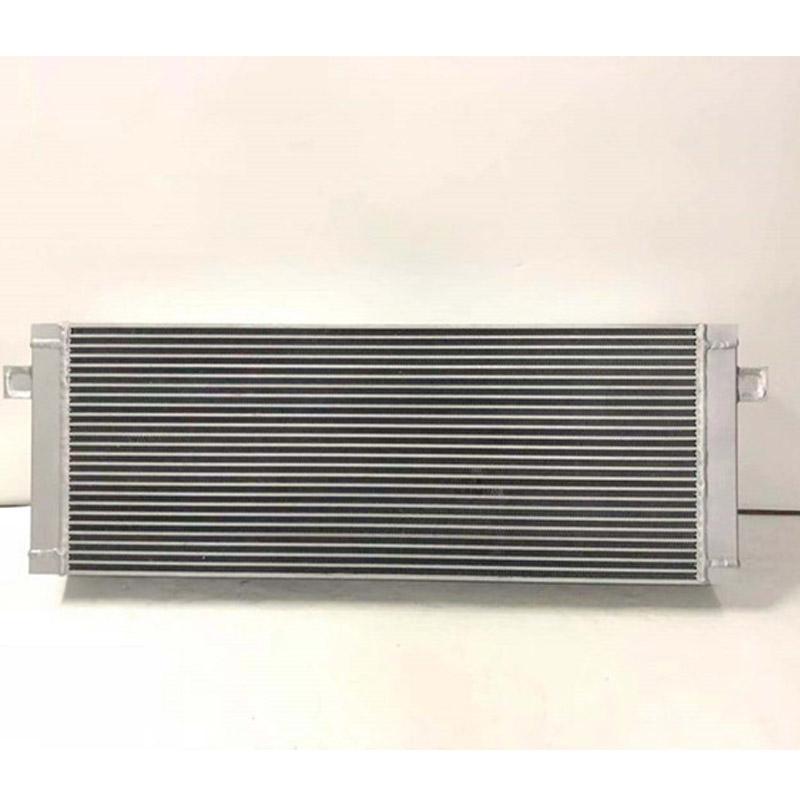 LQ05P00041S006 Oil Cooler for Kobelco SK250-8 SK260-8 Excavator J05E