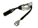 Light & Wiper Colum Switch 701/80297 70180297 - P21 For JCB Backhoe Loaders