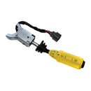 Lights & Wiper Column Switch Right Hand 701/37702 Fits JCB 3CX 4CX+