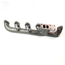 Loader Exhaust Manifold 3976789 6754-11-5120 For Cummins Diesel Engine QSB6.7 6D107 Engine