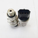 Low Pressure Sensor Switch KM15-P02 for Sumitomo SH200 SH210 SH240 SH250 Excavator