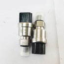 Low Pressure Sensor Switch KM15-P02 for Sumitomo SH200 SH210 SH240 SH250 Excavator