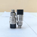 Low Pressure Sensor Switch KM15-P02 for Sumitomo SH200 SH210 SH240 SH250 Excavator