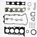 M18A overhaul Engine Full gasket set kit for Suzuki Aerio Liana SX-4 1.8L 11401-54822 11401 54822 1140154822