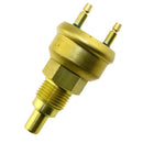 2PCS Water Temperature Switch ME049209 for Caterpillar CAT Excavator E200B
