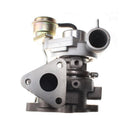 Turbocharger ME202578 49135-03130 Turbo TF035 for Mitsubishi Pajero II 2.8 TD Engine 4M40