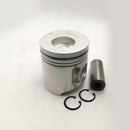 Overhaul Rebuild Kit For Mitsubishi Fuso Canter 4D34T Engine 3.9L Piston ME220470 104MM