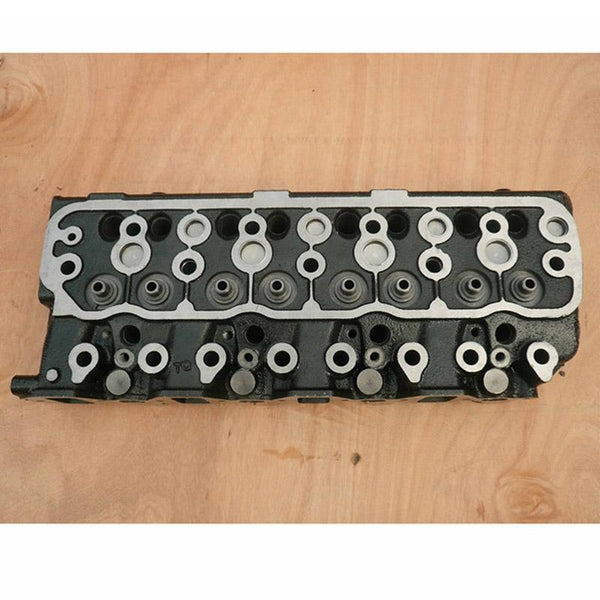 4D34 Cylinder Head ME997711 ME990196 ME997799 for Mitsubishi Canter 3.9D
