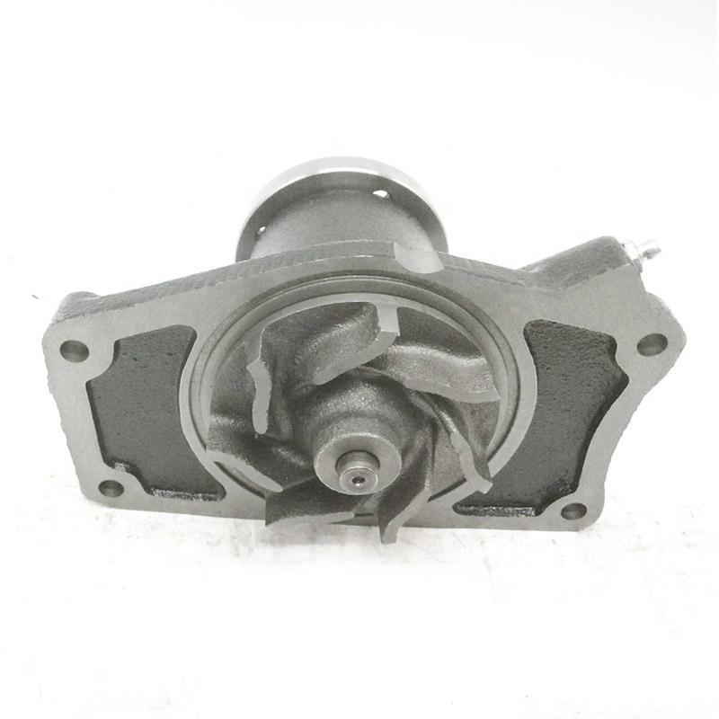 MITSUBISHI 6D31T 6D34T Water Pump ME088301 ME993520 for KOBELCO SK200-6 SK200-6E SK230-6 SK230-6E SK200-7