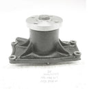MITSUBISHI 6D31T 6D34T Water Pump ME088301 ME993520 for KOBELCO SK200-6 SK200-6E SK230-6 SK230-6E SK200-7