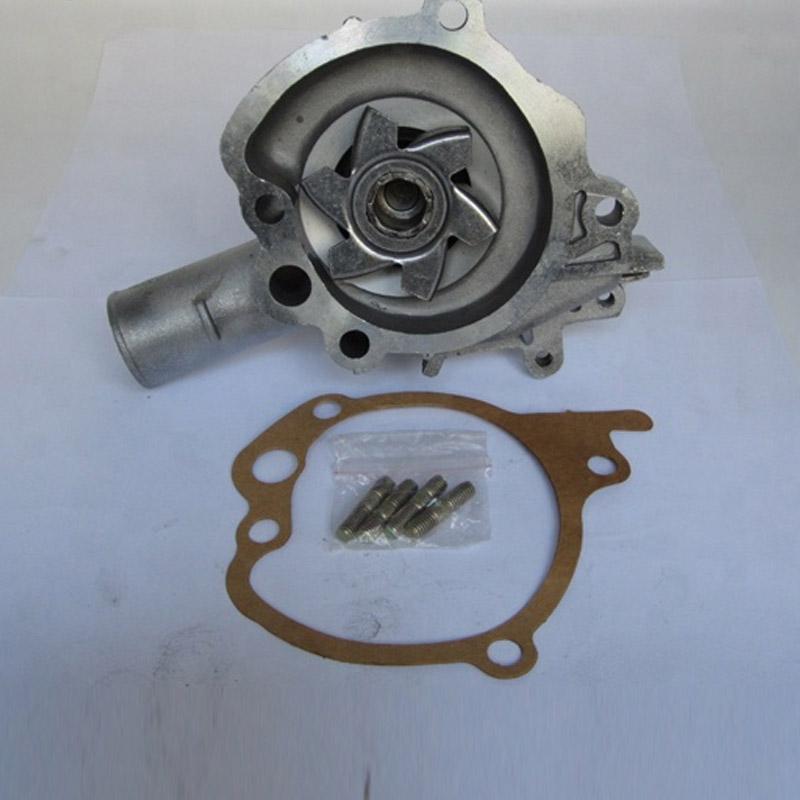 Machinery Engine Parts MD997077 MD997610 Cooling Water Pump For Mitsubishi Diesel Engine 4G33