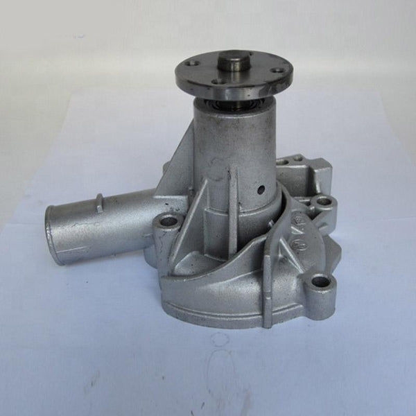 Machinery Engine Parts MD997077 MD997610 Cooling Water Pump For Mitsubishi Diesel Engine 4G33