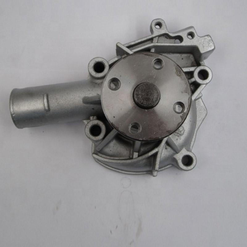 Machinery Engine Parts MD997077 MD997610 Cooling Water Pump For Mitsubishi Diesel Engine 4G33