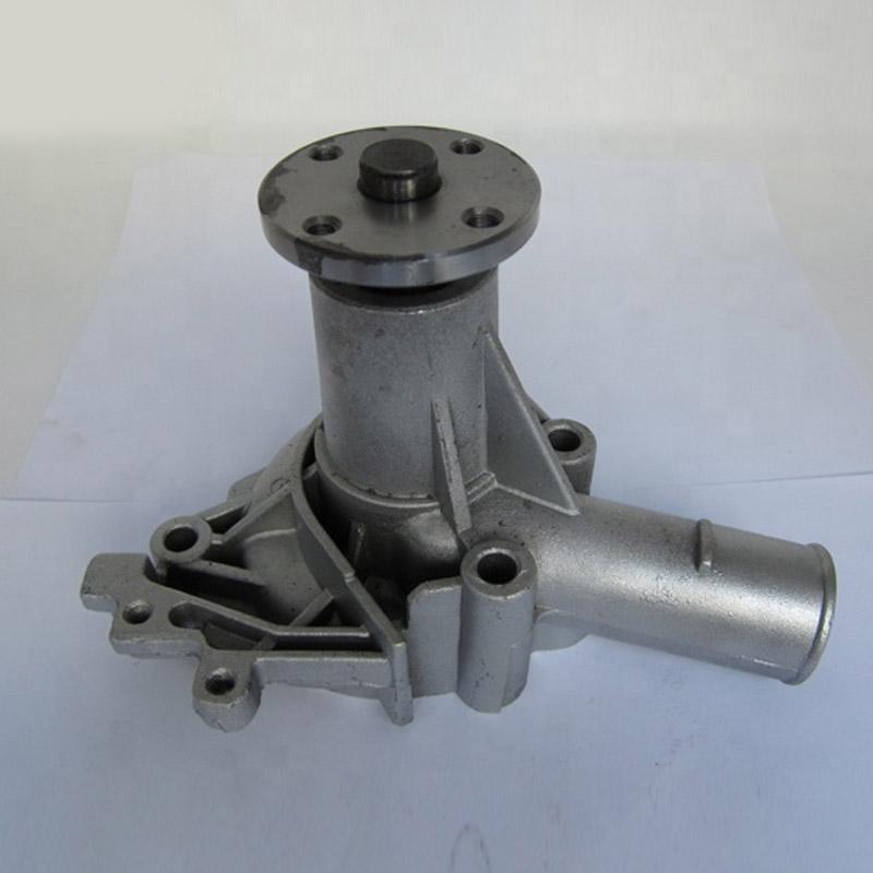 Machinery Engine Parts MD997077 MD997610 Cooling Water Pump For Mitsubishi Diesel Engine 4G33