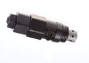 Main Relief Valve 25-618901 25/618901 For JCB Backhoe 3CX 3DX 4CX 214 215 217+