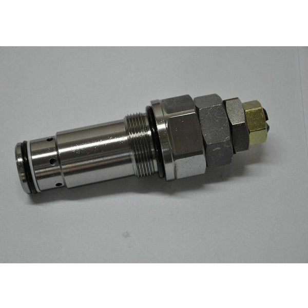 Main Relief Valve 709-70-51200 for Komatsu PC200-3 PC220-3 Excavator