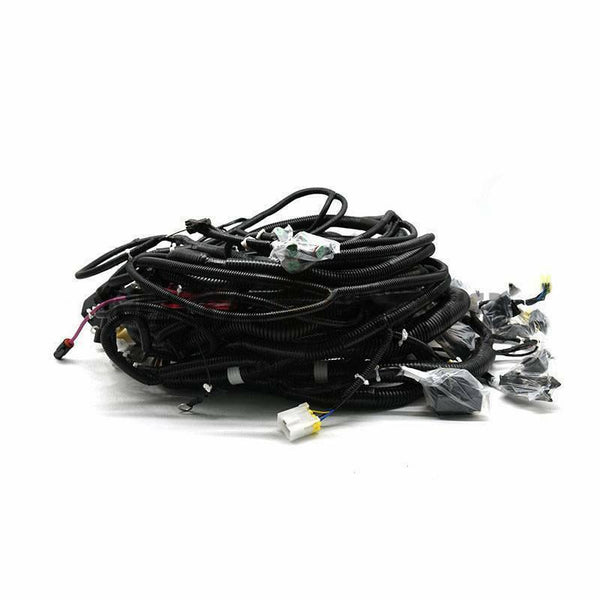 Main Wiring Harness 20Y-06-42411 for Komatsu Excavator PC270-8 PC270LC-8 PC200-8 PC200LC-8 PC220-8 PC220LC-8