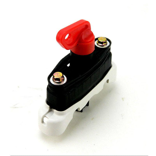 Master Battery Switch FH FM FL VM 21199003 21243844 TKB 70.900 For Volvo