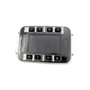 Monitor Screen Panel 106-0172 1060172 For Caterpillar Excavator 320B E320B 330B