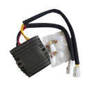 Mosfet Regulator Rectifier For Suzuki GSXR600 / GSXR750 / GSXR 1000 2006-2015